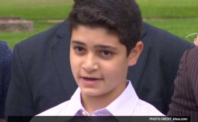Muslim Family In US Upset After Teacher Calls 12-Year-Old A 'Terrorist'