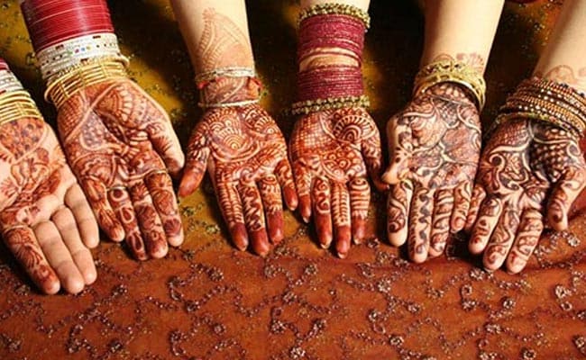 Uttar Pradesh Government Holds Mass Wedding For Over 3,500 Couples