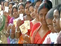 पश्चिम बंगाल में हिंसा के बीच लोकतंत्र का आह्वान पश्चिम बंगाल में हिंसा के बीच लोकतंत्र का आह्वान