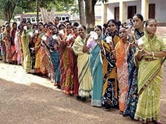Bypolls In 3 Assembly Segments In West Bengal Today