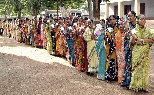 Assembly Elections in Five States Announced, Results on March 11