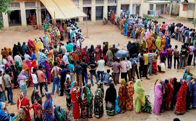 West Bengal Polls Phase 3: Over 18 Per Cent Voter Turnout In First 2 Hours