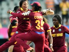 महिला टी-20 वर्ल्ड कप : वेस्टइंडीज ने ऑस्ट्रेलिया को हराकर पहली बार खिताब जीता