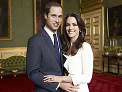 On Will and Kate's Fifth Anniversary, 5 Beautiful Pics of the Couple