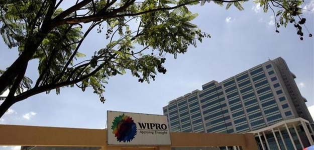 Wipro Asks Employees To Work From Office Thrice A Week: Report