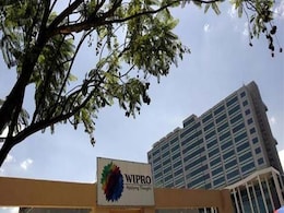 Wipro Asks Employees To Work From Office Thrice A Week: Report Wipro Asks Employees To Work From Office Thrice A Week: Report