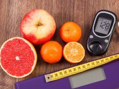 4 Diet and Exercise Tips to Control Diabetes