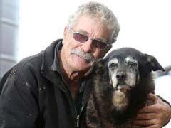 World's 'Oldest Dog' Dies in Australia