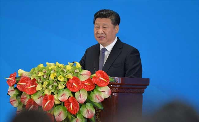 Fidel Castro Will 'Live Forever', Says China's President Xi Jinping