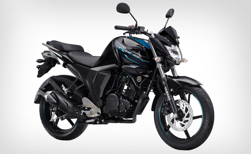 India Yamaha Posts 21 Per Cent Growth In FY 2017