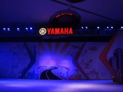 Yamaha Saluto RX Motorcycle Launch: Highlights