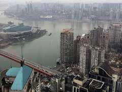 China Braces For 'Severe' Flooding On Yangtze River