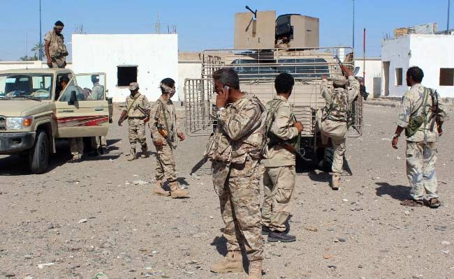 Suspected Al Qaeda Terrorists Attack Yemen Military Camp, At Least 12 Dead: Army