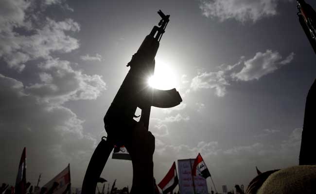 10,000 Civilians Killed, Wounded In Yemen conflict: United Nations