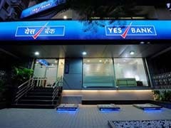 Yes Bank First-Quarter Net Profit Beats Estimates; Bad Loan Ratio Falls