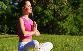 Yoga May Reduce Impact of Asthma in Your Life