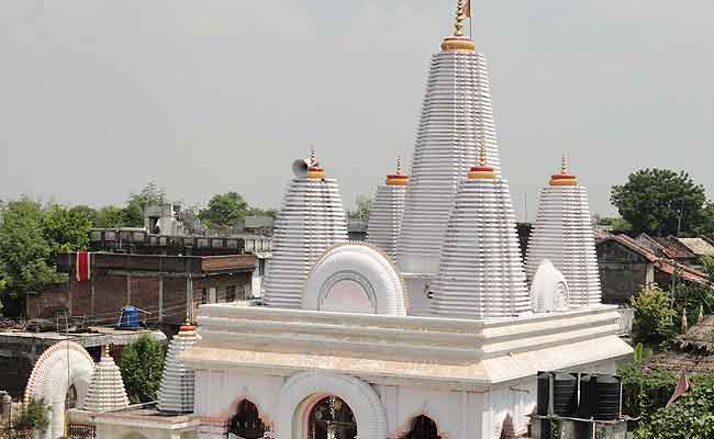 इस महाभारत कालीन प्रसिद्ध देवी मंदिर ने देखा है दिल्ली को बिगड़ते-बनते