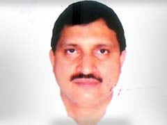 Chandrababu Naidu Party Lawmaker Raided Over Money Laundering Allegations