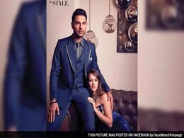 युवराज सिंह की शादी का संगीत कोरियोग्राफ करना चाहती हैं फराह खान युवराज सिंह की शादी का संगीत कोरियोग्राफ करना चाहती हैं फराह खान