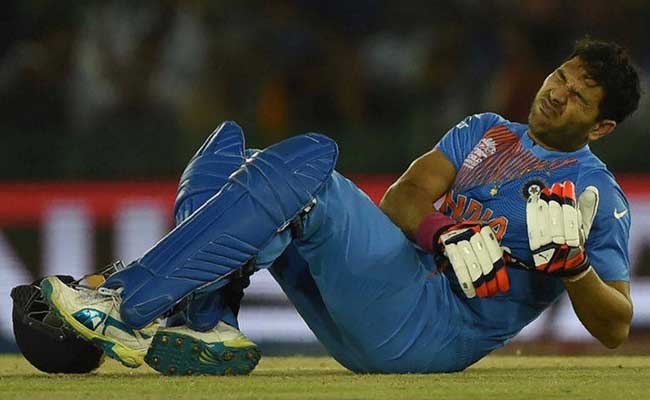 IPL 9 : युवराज दो सप्ताह तक नहीं खेल पाएंगे, जानिए उन्हें क्यों बताया जा रहा है मैच विनर