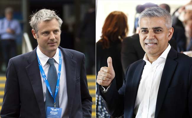 Will Keep Your Gold Safe, Candidates For London Mayor Assure Indians
