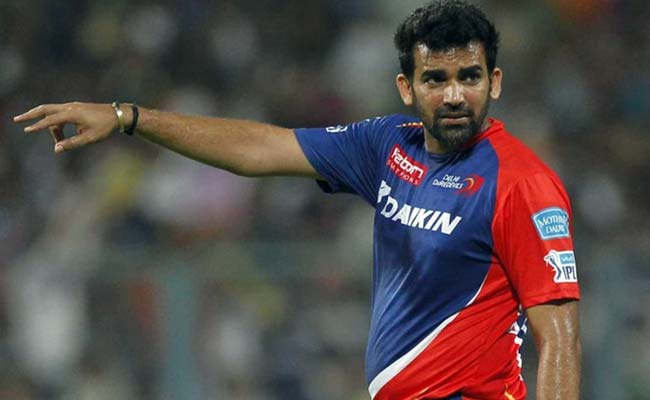 जहीर खान ने कौन सा 'शब्द' बोल दिया कि क्रिकेटर से लेकर कमेंटेटर तक सब हैरान हैं?