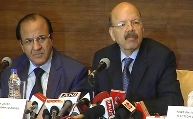 Poll Panel Show Causes Mamata Banerjee, Invites Her Wrath