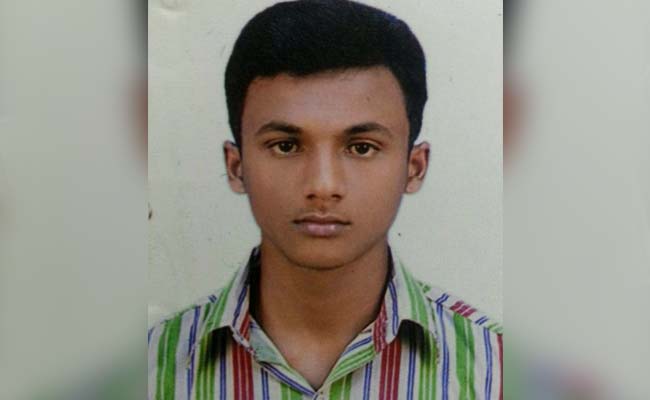 Suspected Indian Mujahideen Terrorist Arrested In Mumbai For 2011 Bombings