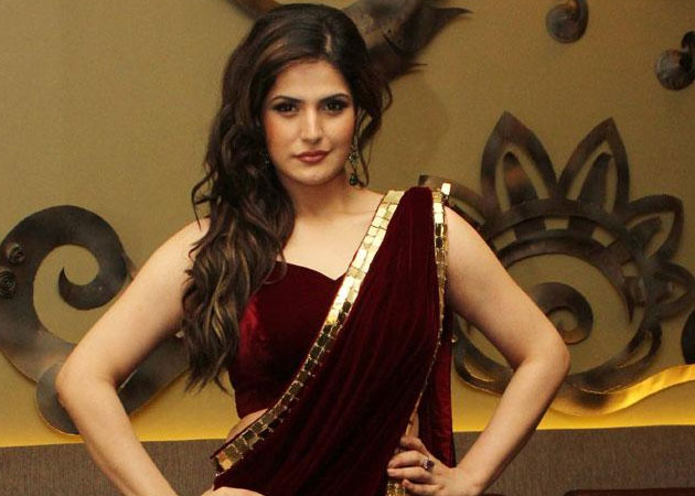 Everyone Should Read Actress Zarine Khan's Powerful Post on Bodyshaming