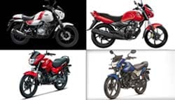 Two-Wheeler Manufacturers Feel The Heat Of Demonetisation In January, 2017