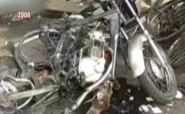 Malegaon Blast Accused Claims Investigators Tried To Frame Yogi Adityanath