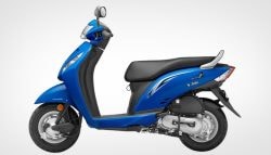 Honda Accounts for Nearly Half of Incremental Two Wheeler Sales