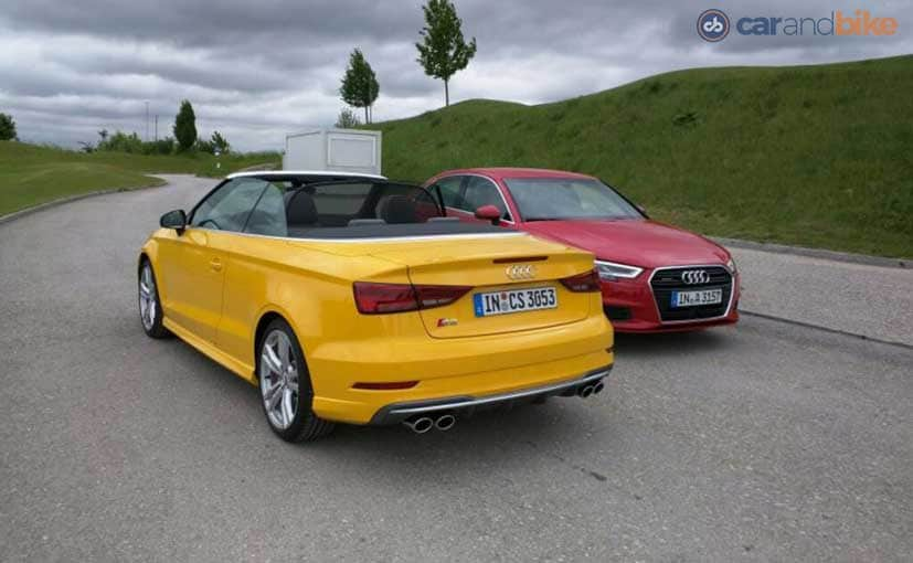 2017 audi a3 facelift cabriolet