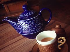 Chai Stirred Into Silicon Valley Coffee Culture Chai Stirred Into Silicon Valley Coffee Culture