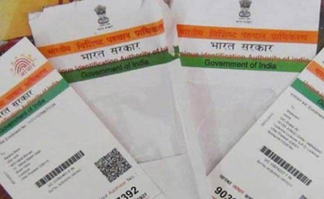 Details Of Kidney Donors To Be Linked With Aadhaar: Maharashtra Minister