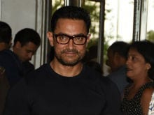 The Reason Why Aamir Khan Won't Direct Himself Again