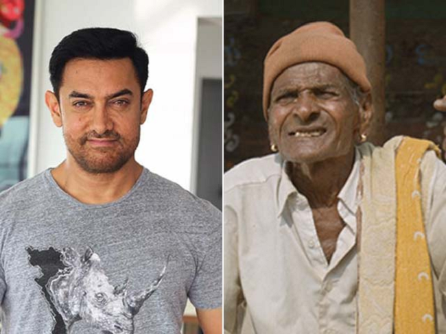 'तिथि' के कायल हुए आमिर खान, कहा- लंबे समय बाद कोई अद्भुत फिल्म देखी