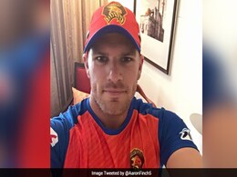 जानिए, पहले क्वालिफ़ाइर से पहले गुजरात के इस बल्लेबाज़ ने कोहली से क्या की गुज़ारिश जानिए, पहले क्वालिफ़ाइर से पहले गुजरात के इस बल्लेबाज़ ने कोहली से क्या की गुज़ारिश