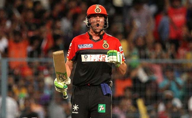 IPL KXIPvsRCB : मैक्सवेल-अमला की तूफानी पारी से जीती पंजाब टीम, एबी डिविलियर्स की 9 छक्कों वाली फिफ्टी बेकार