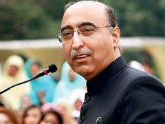 You're Worst Foreign Secretary Ever', Abdul Basit To Pakistan's US ...