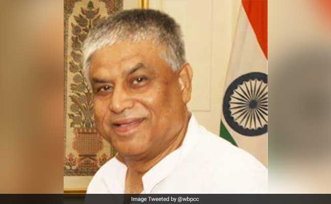 Abdul Mannan To Be New Leader Of Opposition In West Bengal Assembly