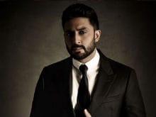 Criticism 'Bothers' Abhishek Bachchan. This is How He Deals With It