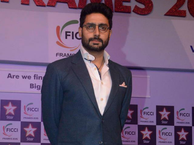 The Reason Why Abhishek Bachchan is Not Doing <I>Hera Pheri 3</i>