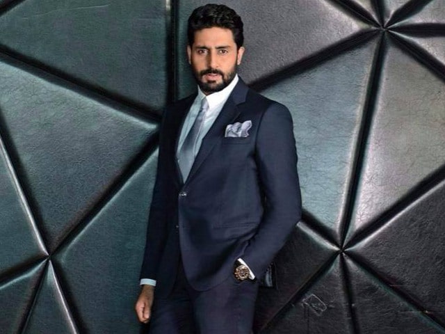 Abhishek Bachchan Would Love to Star in the Sequel of His 'Dream Film'