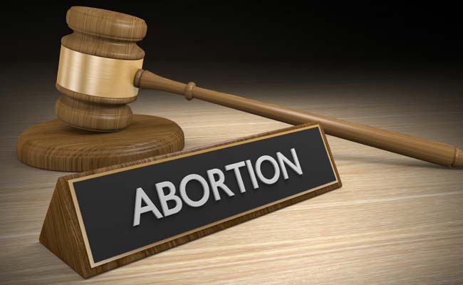 High Courts Witnessing Surge In Abortion Cases: Report