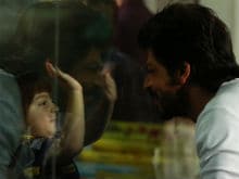 Shah Rukh Khan's Son AbRam Was 'Man of the Match' After KKR Win