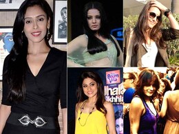 PICS: ऋषिता और उदिता के साथ उनकी कहानी, जो ‘झलक दिखला कर’ अब नहीं दिख रहे PICS: ऋषिता और उदिता के साथ उनकी कहानी, जो ‘झलक दिखला कर’ अब नहीं दिख रहे