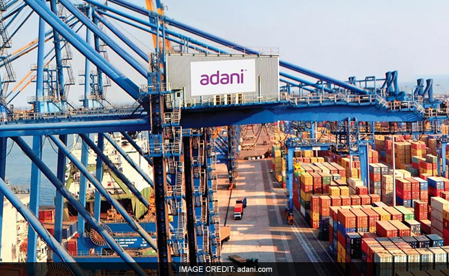 Adani Group là một tập đoàn cảng và năng lượng với sáu công ty niêm yết công khai ở Ấn Độ.