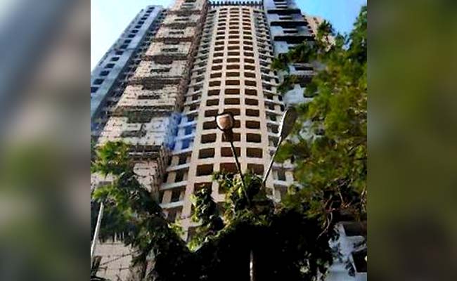 Adarsh Demolition Not The Solution: Shiv Sena On High Court Verdict