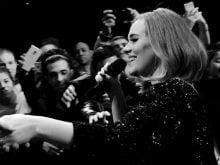 When Adele Offered to be 'Surrogate' Mother to Gay Couple